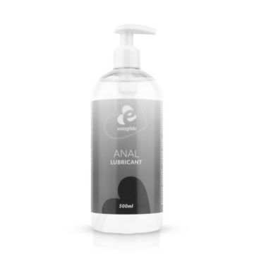 EasyGlide anales Gleitmittel - 500 ml