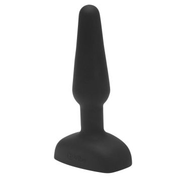 B-Vibe Trio Buttplug Mit Fernbedienung