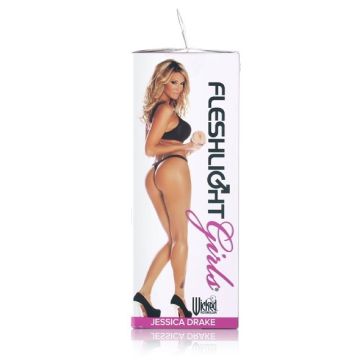 Fleshlight Girls - Jessica Drake Himmlisch