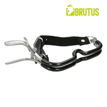Mundklemme Jennings Brutus