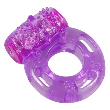 Vibrierender Cockring - Bliss Mate