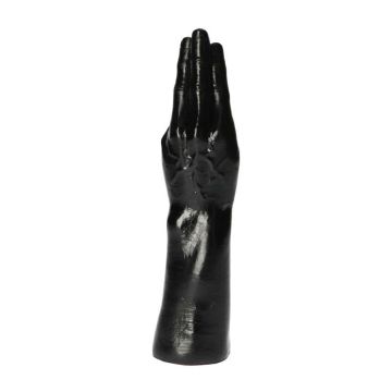 Lusty Fisting Dildo Mania - 28 cm