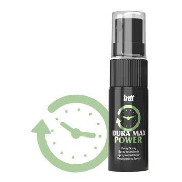 Dura Max Power Verzögerungsspray