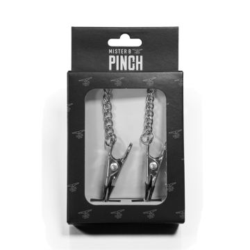 Brustwarzenklemmen Pinch Mawa Mister B