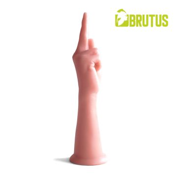 Fist Dildo Handsome 2 Finger