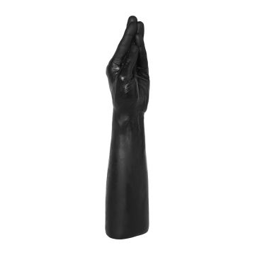Faust-Dildo Hidden Desire Extreme Der Heavy Hand Fucker