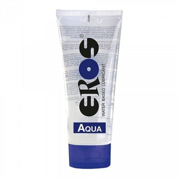 Eros Aqua Gleitmittel auf Wasserbasis - 200ml