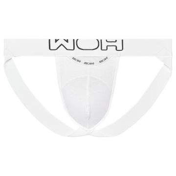Sexy Fun Jockstrap Wit - WOH by HOM