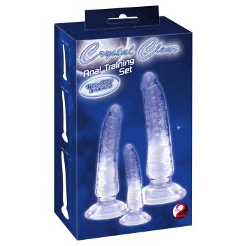 Anal Training Set - Crystal