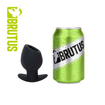 Silikon-Tunnel-Plug Chalice M