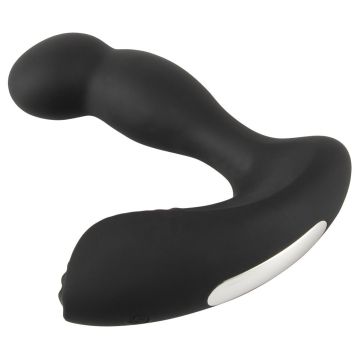 RC Prostata Vibrator - Schwarz