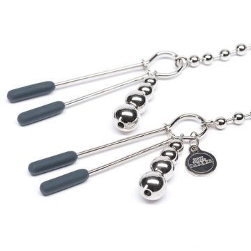 Fifty Shades Darker - Brustwarzenklemmen