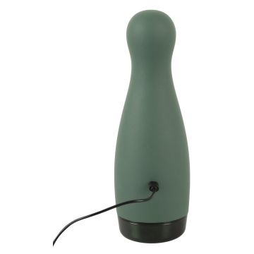Masturbator mit 2 Funktionen - Grün