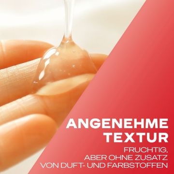 Durex Wasserbasis Gleitmittel Erdbeeren 50 ml