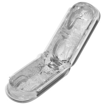 Tenga Flip 0 Gravity - Grau