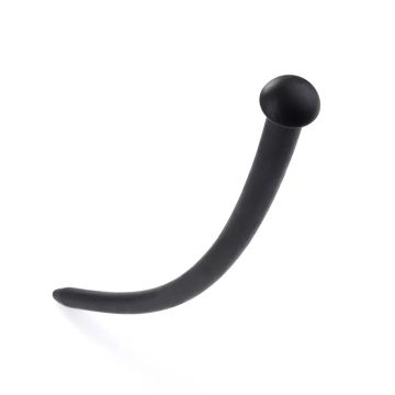 Kiotos Silikon Urethral Sound - 8 mm