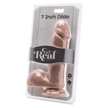 Get Real Realistischer Dildo 20 cm