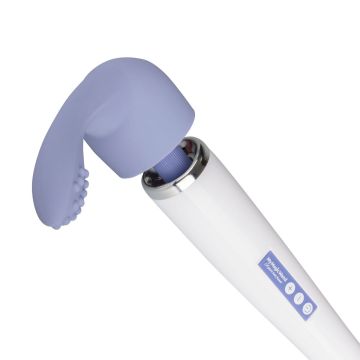 MyMagicWand Aufsatz für G-Punkt/Prostata - Lila