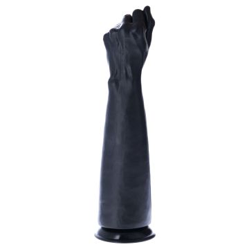 Extreme Faust-Dildo Sugarloaf Pugno
