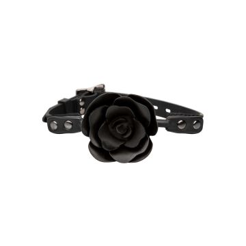 Abnehmbare Rose Ballgag
