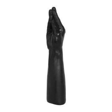 Faust-Dildo Hidden Desire Extreme Der Heavy Hand Fucker