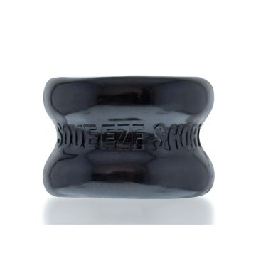 Squeeze Short Ballstretcher Schwarz - Oxballs