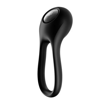 Satisfyer Majestic Duo - Schwarz