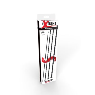 Penis Dilator Set Klein 4 Stück