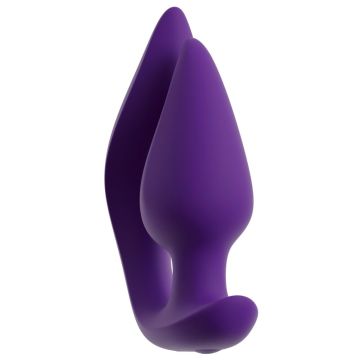 RC 2 in 1 Plug und Slip Vibrator