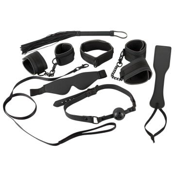 Komplettes Bondage-Set Bad Kitty