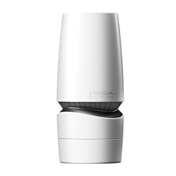 Tenga - Aero Masturbator Silber