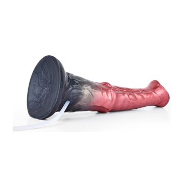 Spritzender Horse Dildo Albi
