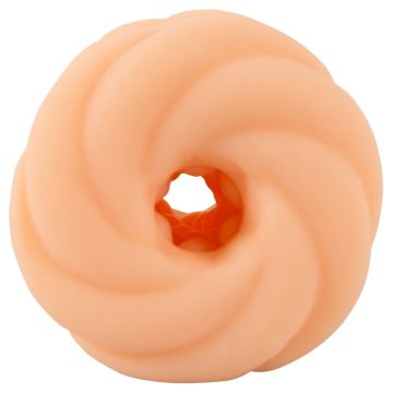 4in1 Pleasure Toy - Hautfarbe
