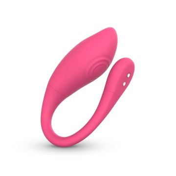 EasyConnect - Vibrierendes Ei Aria app gesteuert