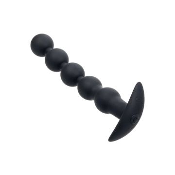 Wiederaufladbarer Buttplug Power Balls