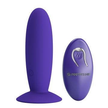 Anal Vibrator Love Youth