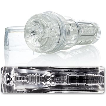 Fleshlight GO - Torque Masturbator 