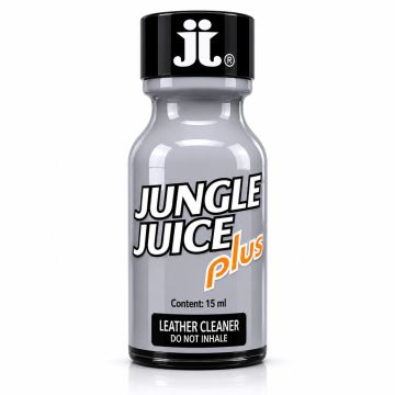Jungle Juice Plus Poppers - 15ml