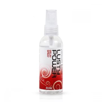 Lusty Verzögerungsspray - 80 ml