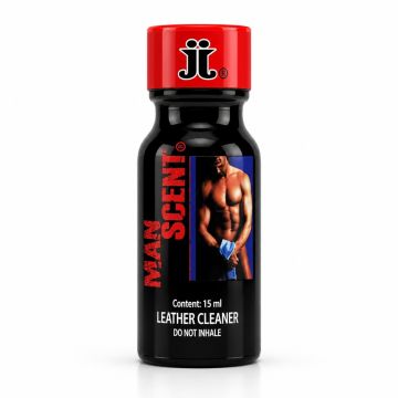 Man Scent Poppers - 15ml