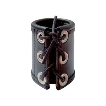 Mister B Leder Ballstretcher - 5 cm