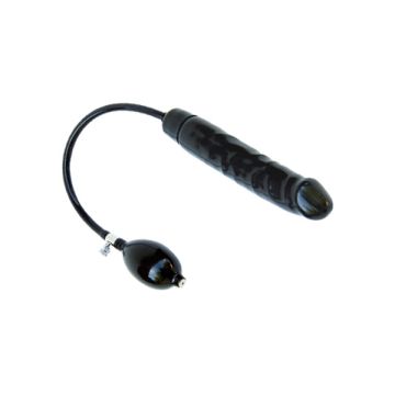 Aufblasbare Dildo M - Solid