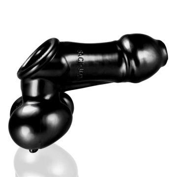 Oxballs Sackjack Jack off Sleeve - Schwarz