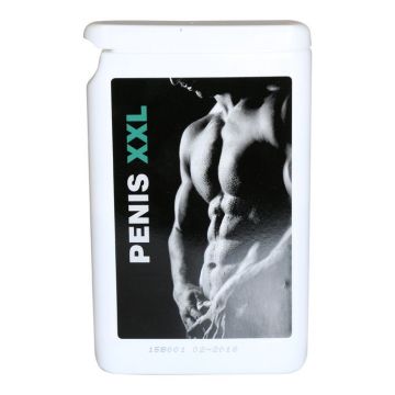 Penis XXL Pillen - 60 Stück