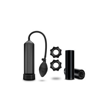Quickie Kit für Männer Dicke Cock