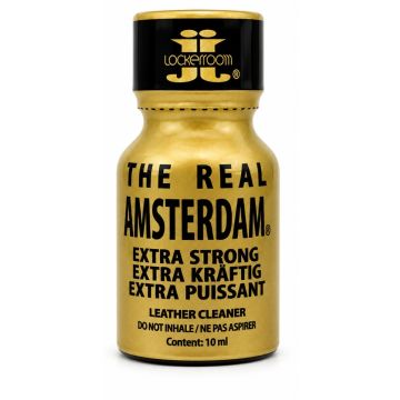 Die echten Amsterdam Extra Starke Poppers - 10ml