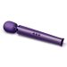 Wiederaufladbarer Wand-Vibrator Le Wand - Lila Wiederaufladbarer Wand-Vibrator Le Wand - Lila