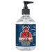 Silikonbasis Gleitmittel Fuck & Fist - 500ml