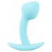 Mini Buttplug Cuties - Blau