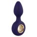 Vibrierende Buttplug - Sweet Smile